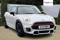 2020 MINI HATCHBACK 1.5 Cooper Sport II 5dr- Heated Front Seats Manual Hatchback