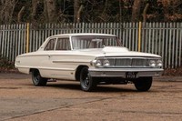 2024 Ford GALAXIE CUSTOM 500 PETROL Automatic
