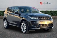 2020 Land Rover Discovery Sport 2.0 D165 MHEV R-Dynamic S Plus SUV 5dr Diesel Au