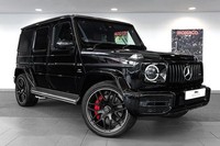 2023 Mercedes-Benz G Class G63 V8 AMG Carbon Edition SUV Petrol Automatic