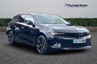 2024 Vauxhall Astra 54kWh GS Sports Tourer 5dr Electric Auto (156 ps) Estate Ele