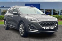 2022 Ford Kuga 2.5 PHEV Vignale 5dr CVT, Vignale Styling, Reverse Camera, Heated