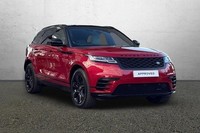 LAND ROVER RANGE ROVER VELAR 2.0 D200 Edition 5dr Auto