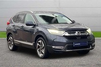 2018 Honda CR-V 1.5 VTEC TURBO EX 5DR CVT Estate Petrol Automatic