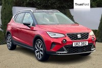 2023 SEAT Arona 1.0 TSI 110 FR Edition 5dr DSG - CARPLAY, REAR PARKING SENSORS, 