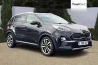 2020 Kia Sportage 1.6T GDi ISG 4 5dr DCT Auto [AWD] ESTATE PETROL Automatic