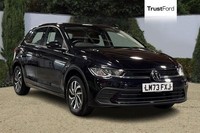 2023 Volkswagen Polo 1.0 TSI Life 5dr DSG Semi-Auto Hatchback Petrol Semi Automa