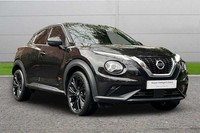 2021 Nissan Juke 1.0 DIG-T 114 ENIGMA 5DR DCT Hatchback Petrol Automatic