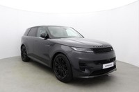 LAND ROVER RANGE ROVER SPORT 3.0 D300 Dynamic SE 5dr Auto