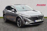 2025 Nissan Qashqai 1.5 E-Power N-Connecta [Glass Roof] 5dr Auto Automatic Hatch