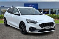 2020 Ford Focus 2.3 EcoBoost ST 5dr Manual Hatchback Petrol Manual