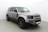 LAND ROVER DEFENDER 3.0 D350 X-Dynamic HSE 110 5dr Auto [7 Seat]