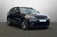 LAND ROVER RANGE ROVER VELAR 2.0 D200 MHEV Dynamic SE 5dr Auto