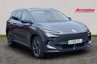 2025 MG MG S5 170kW Trophy EV Long Range 64kWh 5dr Auto Automatic Estate Electri