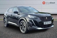 2022 Peugeot 2008 1.2 PureTech GT SUV 5dr Petrol EAT Euro 6 (s/s) (130 ps) SUV P