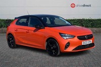 2022 Vauxhall Corsa 1.2 Turbo Elite Edition Hatchback 5dr Petrol Auto Euro 6 (s/