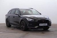2024 Cupra Leon 1.4 eHybrid VZ2 Design Edition 5dr DSG Estate Hybrid Automatic