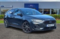 2023 Ford Focus 2.3 EcoBoost ST 5dr Auto PANORAMIC SUNROOF, HEADS-UP DISPLAY, HE