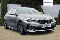 2023 BMW 1 Series 118i [136] M Sport 5dr Step Auto [LCP] HATCHBACK PETROL Semi A