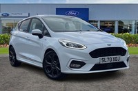 2020 Ford Fiesta 1.0 EcoBoost 95 ST-Line Edition 5dr ** Sync 3 - Bluetooth / USB