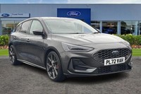 2022 Ford Focus 2.3 EcoBoost ST 5dr HATCHBACK PETROL Manual