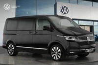 2020 Volkswagen Caravelle Executive SWB 199 PS 2.0 TDI 7sp DSG Automatic MPV Die