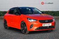 2020 Vauxhall Corsa 1.2 Turbo Elite Nav Premium 5dr HATCHBACK PETROL Manual