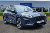 2023 Ford Kuga 2.5 FHEV ST-Line X Edition 5dr CVT AUTO Estate Hybrid Automatic