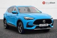 2023 MG MG HS 1.5 T-GDI PHEV Trophy 5dr Auto ESTATE PETROL/ELECTRIC Automatic