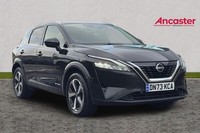 2023 Nissan Qashqai 1.5 E-Power N-Connecta [Glass Roof] 5dr Auto Automatic Hatch
