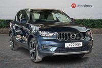 2022 Volvo XC40 1.5 T5 Recharge PHEV Inscription Pro 5dr Auto ESTATE PETROL/ELEC
