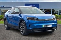 2025 Ford Capri Extended Range 77kWh Premium SUV 5dr Electric Auto**REAR CAMERA 