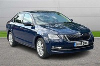 2018 Skoda Octavia 1.5 TSI SE L 5DR Hatchback Petrol Manual