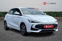2025 MG MG3 1.5 SE Hatchback 5dr Petrol Manual Euro 6 (s/s) (115 ps) Hatchback P
