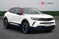 2023 Vauxhall Mokka 1.2 Turbo 136 GS 5dr HATCHBACK PETROL Manual