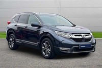 2023 Honda CR-V 2.0 I-MMD HYBRID EX 5DR ECVT Estate Hybrid Automatic