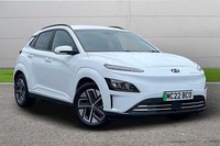 2022 Hyundai KONA 150KW PREMIUM 64KWH 5DR AUTO Hatchback Electric Automatic