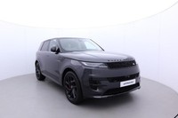 LAND ROVER RANGE ROVER SPORT 3.0 D250 Edition 5dr Auto