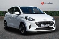 2025 Hyundai i10 1.0 Advance Hatchback 5dr Petrol Manual Euro 6 (s/s) (63 ps) Ha