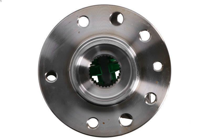 Kit De Roulements De Roue Skf Vkba 6506 Pour Opel Astra H (A04) 2.0 2005-201