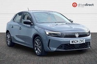 2024 Vauxhall Corsa 1.2 Turbo Design 5dr Auto HATCHBACK PETROL Automatic