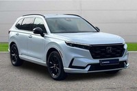 2025 Honda CR-V 2.0 EPHEV ADVANCE TECH 5DR ECVT Estate Hybrid Automatic