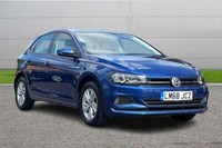 2018 Volkswagen Polo 1.0 TSI 95 SE 5DR Hatchback Petrol Manual