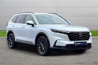 2024 Honda CR-V 2.0 EHEV ELEGANCE 5DR ECVT Estate Hybrid Automatic