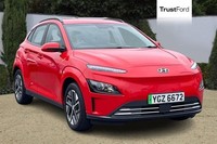2023 Hyundai KONA 100kW SE Connect 39kWh 5dr Auto HATCHBACK ELECTRIC Automatic