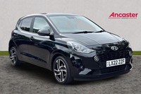2022 Hyundai i10 1.0 MPi Premium 5dr Auto Automatic Hatchback Petrol Automatic
