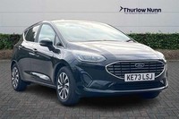 2024 Ford Fiesta 1.0T EcoBoost (100 PS) Titanium 5 Door Petrol Hatchback *** 1 P