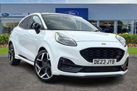 2023 Ford Puma 1.5  ST SYNC3 NAVIGATION. HEATED SEATS & STEERING WHEEL, FRONT & 