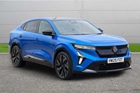 2025 Renault Rafale E-TECH FHEV ICONIC ESPRIT ALPINE 5DR AUTO 4C Estate Hybrid A