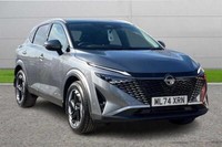 2024 Nissan Qashqai 1.5 E-POWER N-CONNECTA [GLASS ROOF] 5DR AUTO Hatchback Hybri
